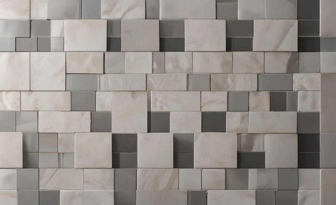 Q1: What&rsquo;s the biggest difference between ceramic and porcelain tile components?
