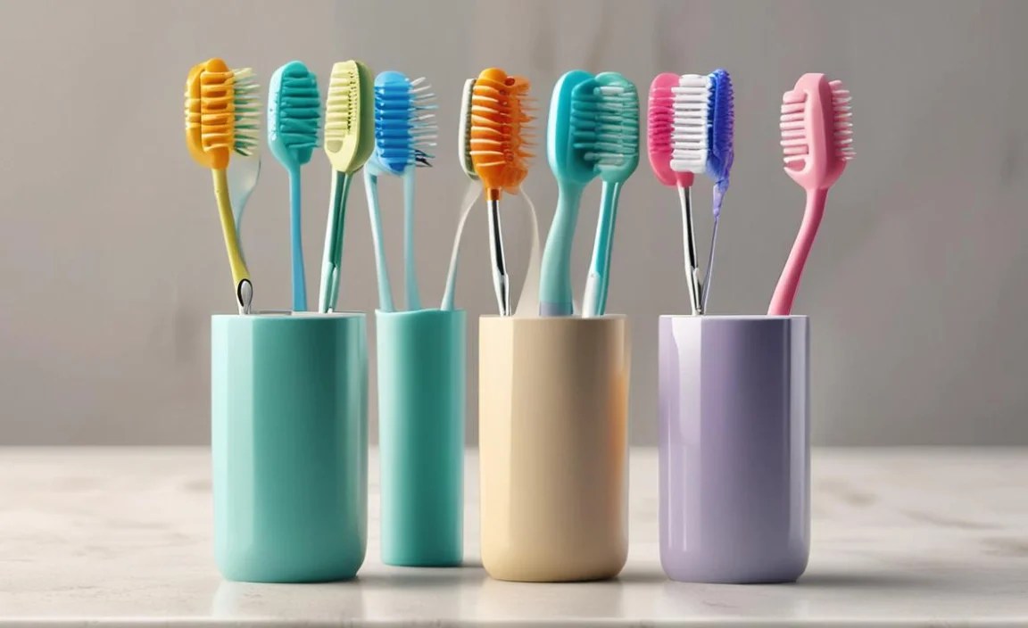 Q2: Are wall-mounted toothbrush holders difficult to install?