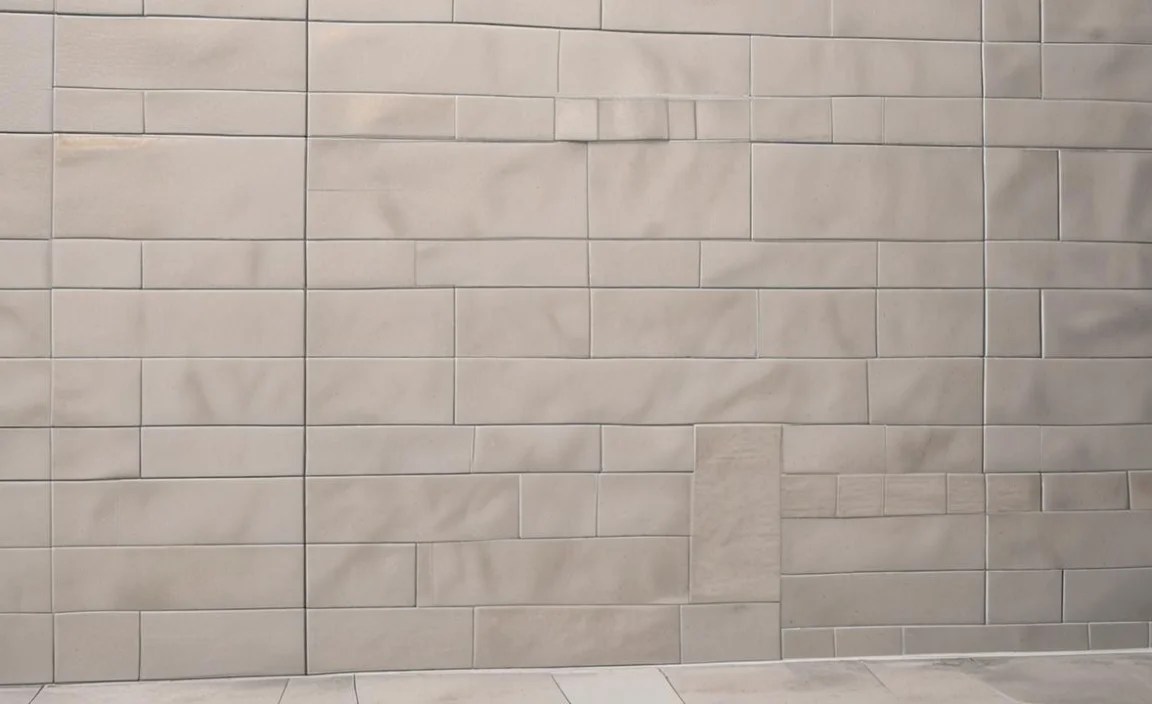 Q2: Can I grout over old grout?