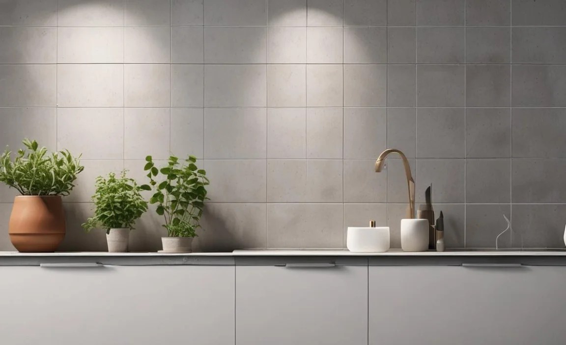 Q2: Can I use unsanded grout for floors?