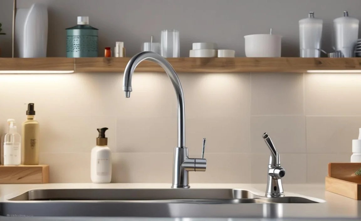 Q2: Can these methods damage my sink?