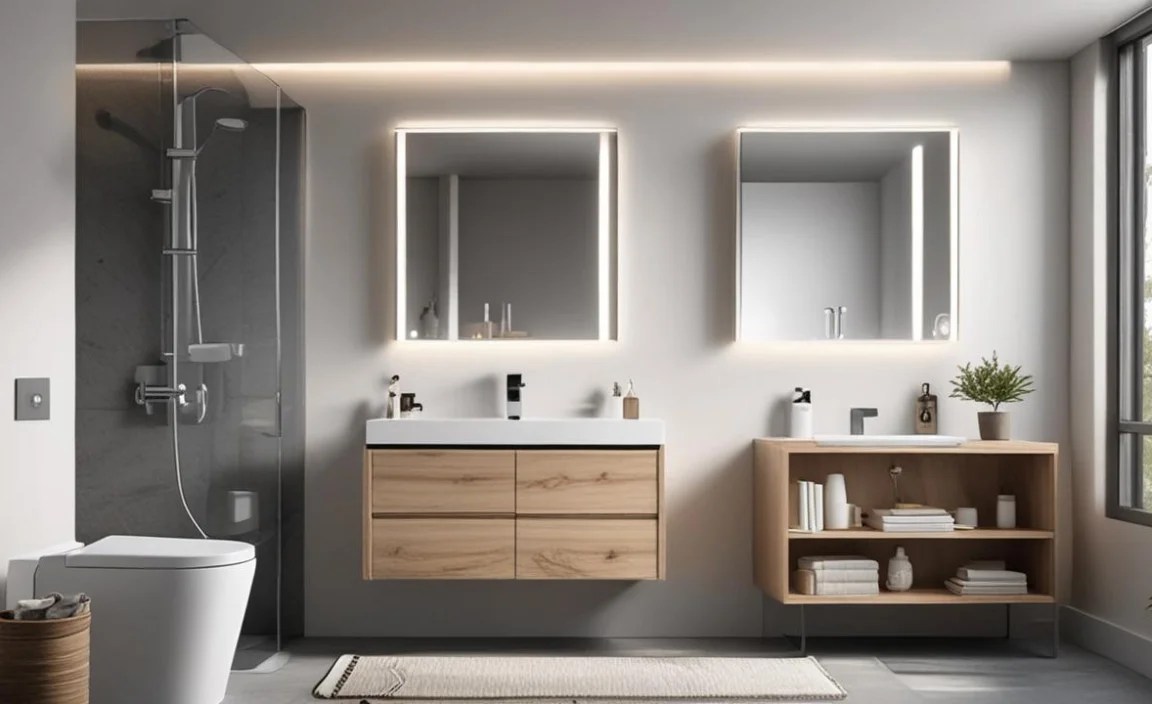 Q2: Do floating shelves require professional installation?