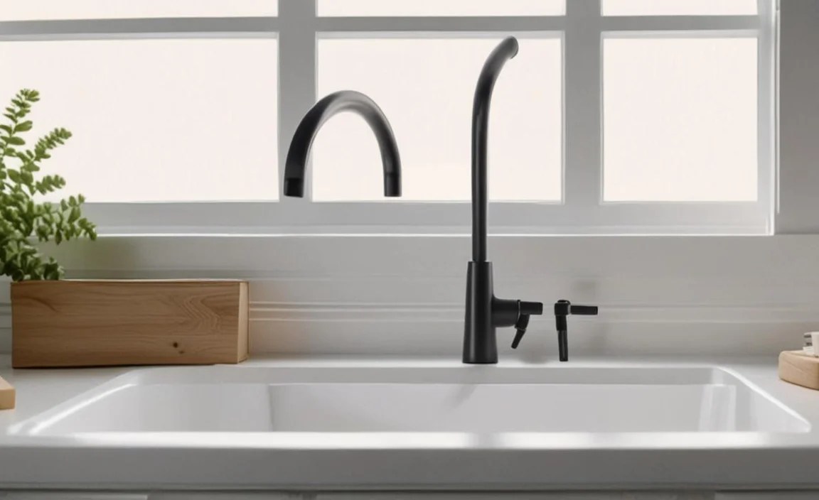 Q2: Do I need a professional to remove my sink?