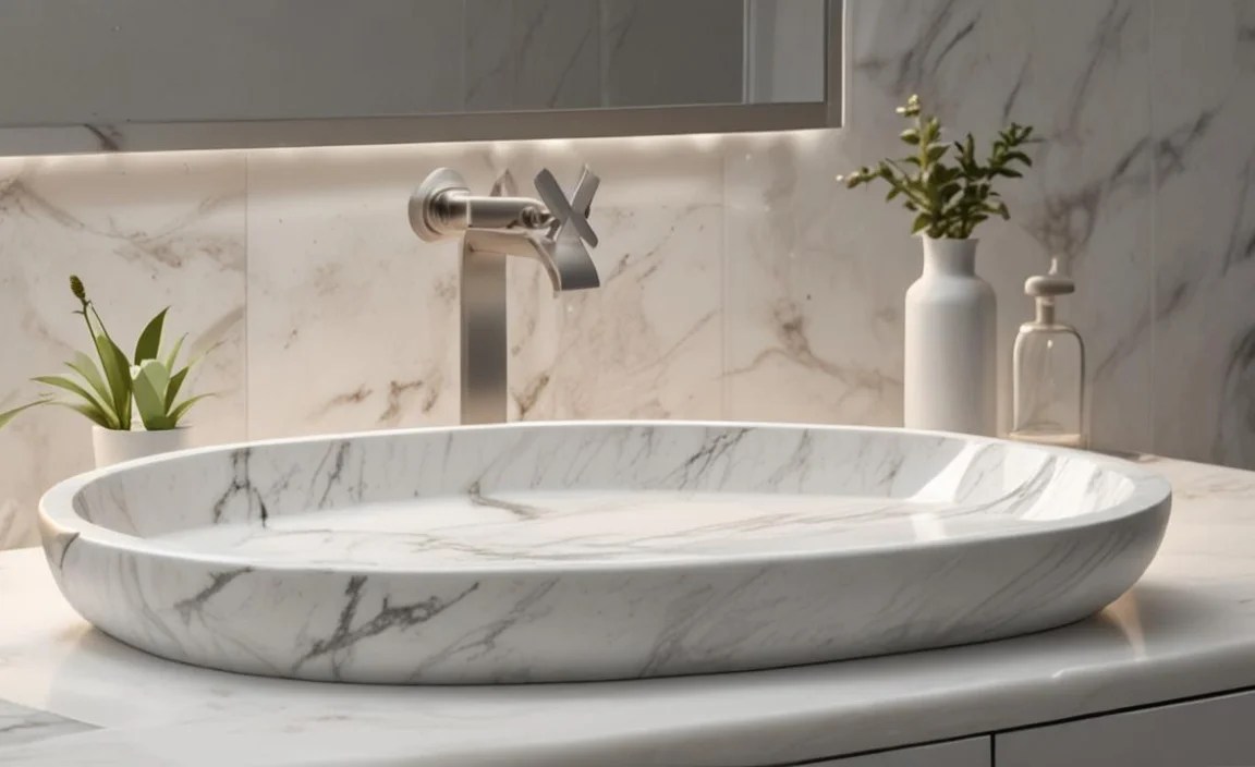 Q2: How do I prevent my marble tray from getting stained?