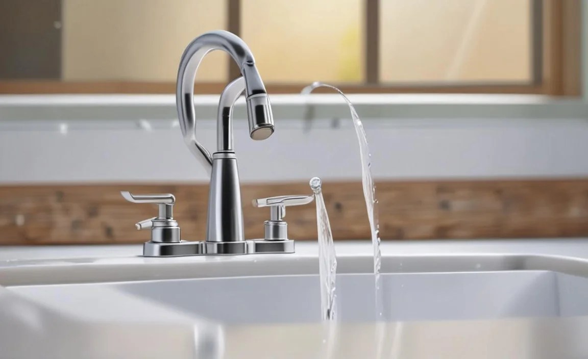 Q2: How often should I replace faucet parts?