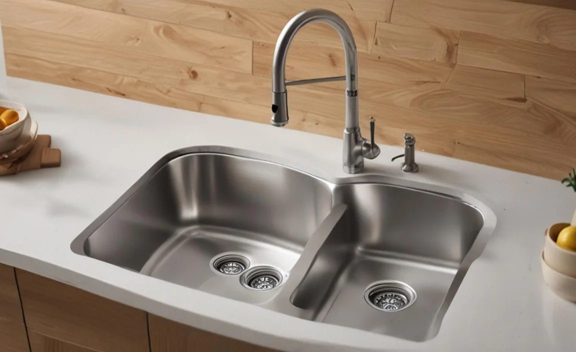Q2: What does the U-shaped pipe under my sink do?