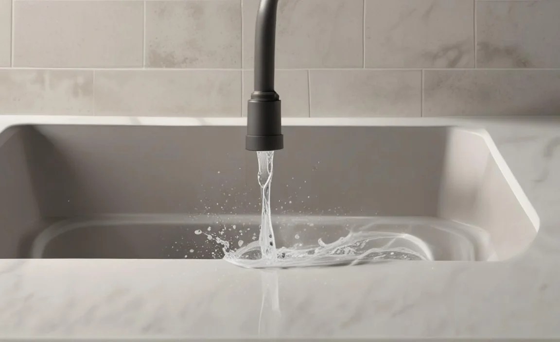 Q2: Why do my drains smell sometimes?
