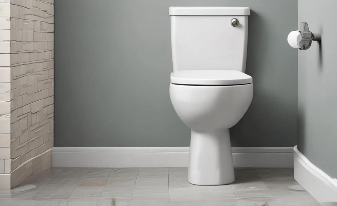 Q3: What’s the difference between a flange and a wax ring?