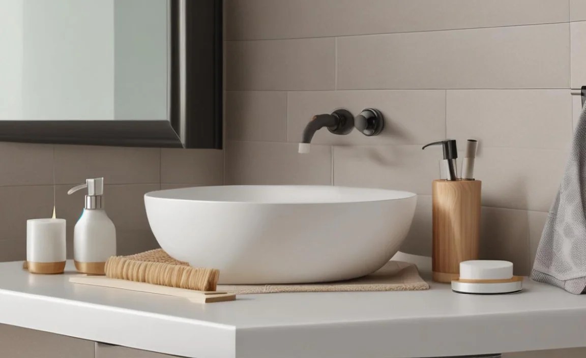 Q4: Are ceramic bathroom sets durable?