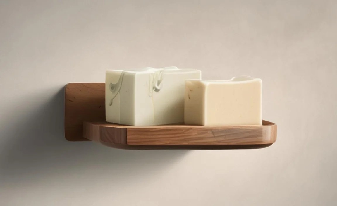 Q4: Can a soap holder name be functional?