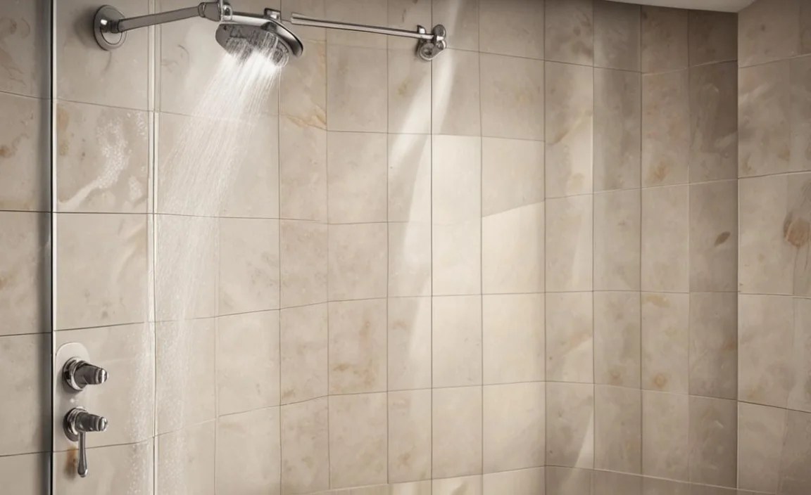 Q4: Can I install a new showerhead myself?