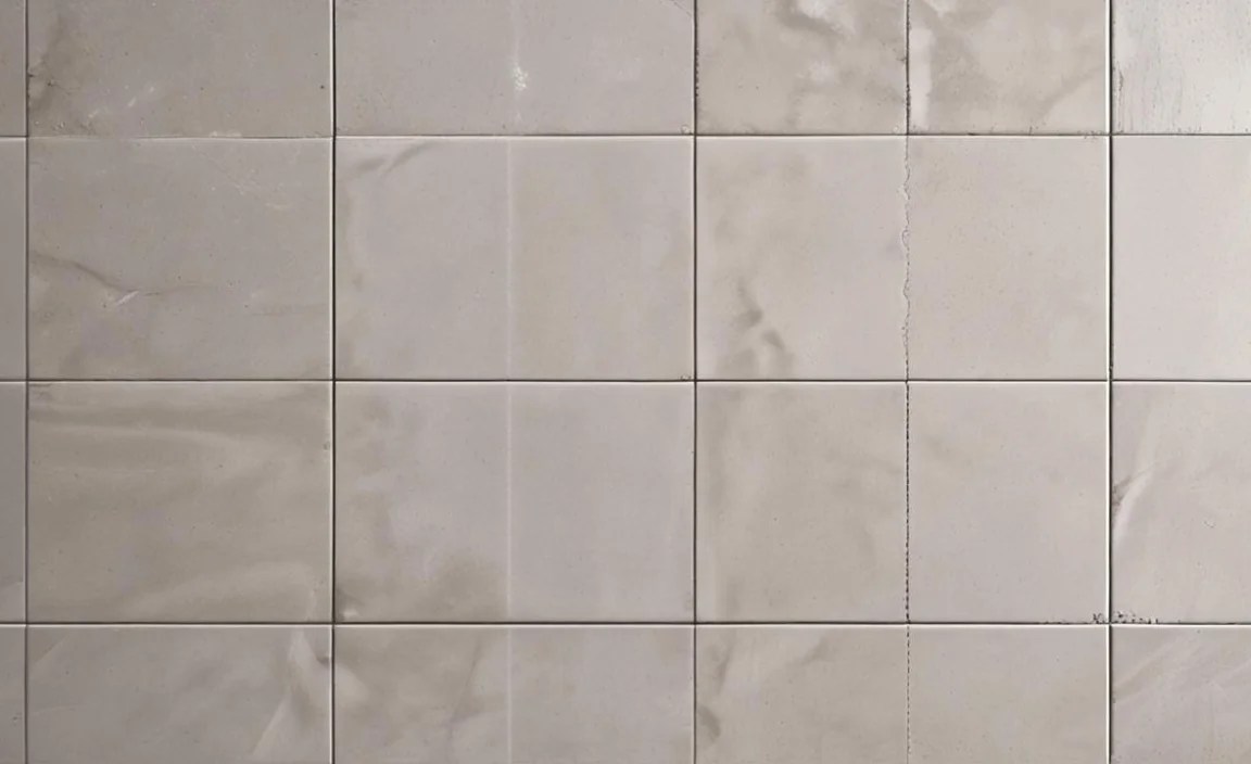 Q4: How do I prevent grout from cracking in the future?