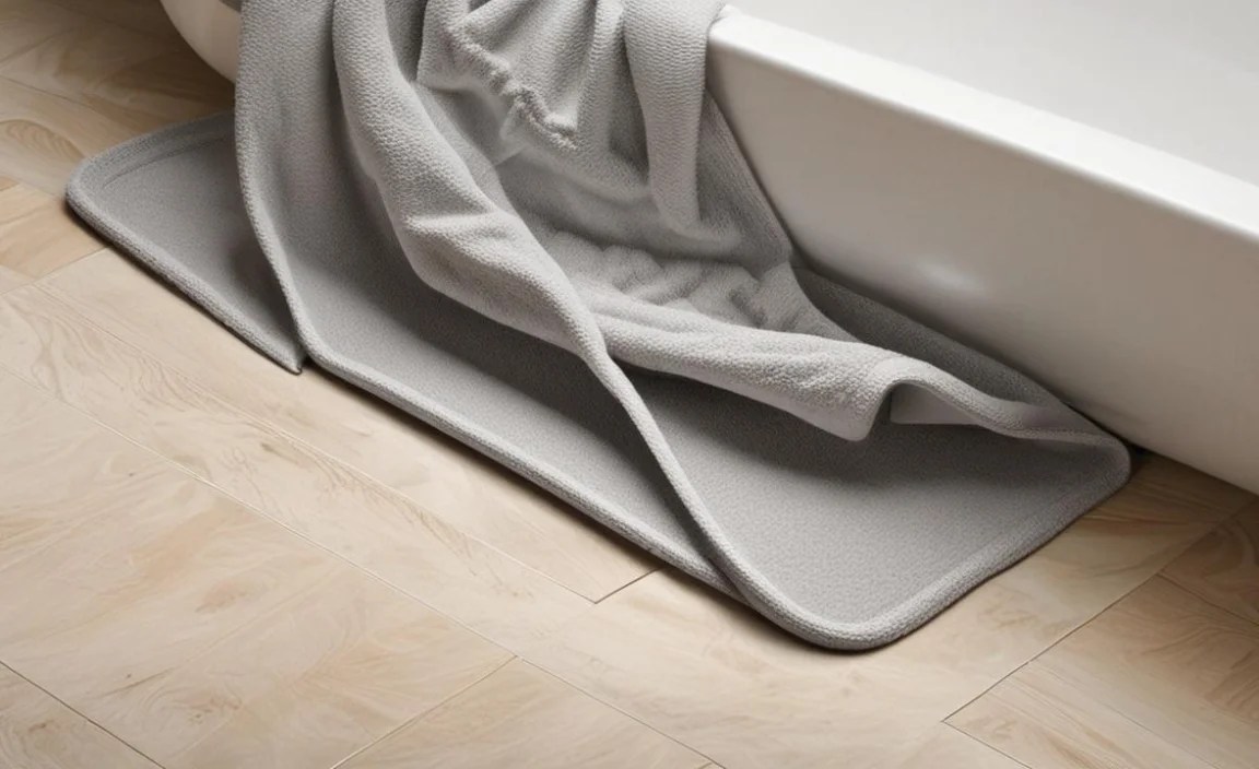 Q4: What is the best material for absorbency and quick drying?