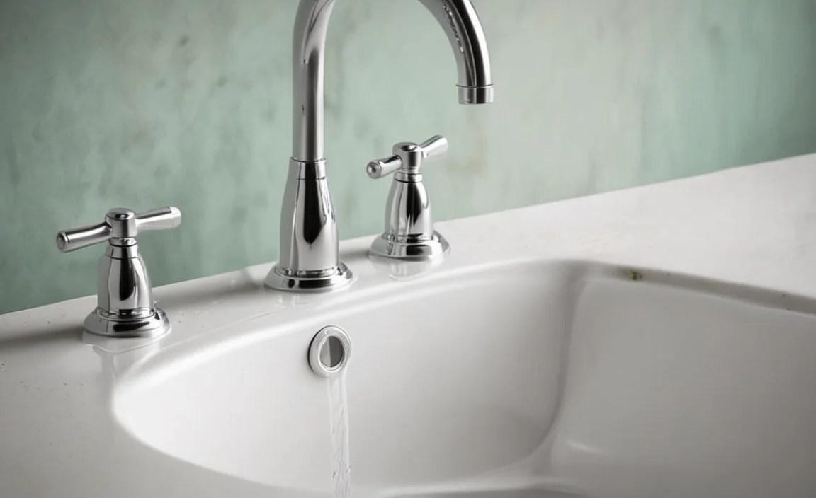 Q5: How can I avoid damaging my faucet&rsquo;s finish when using tools?