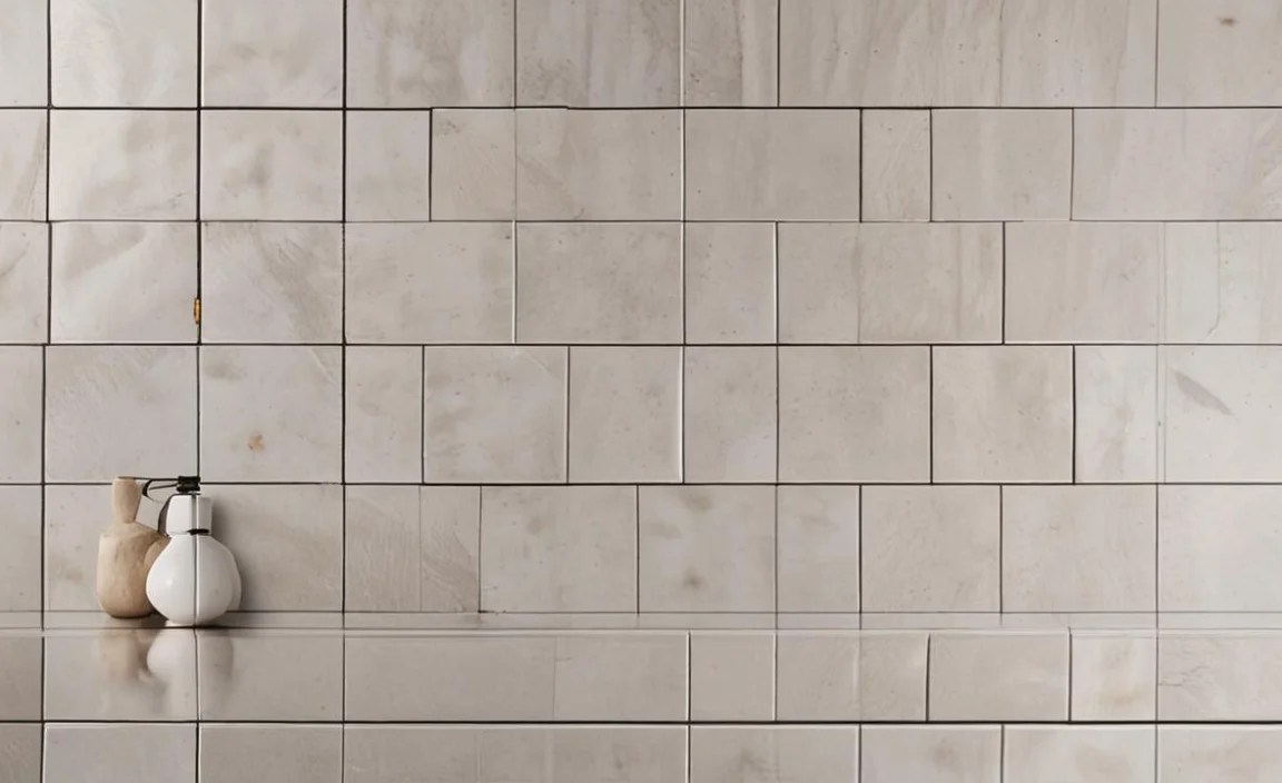 Q5: How do I know if a tile is good quality?