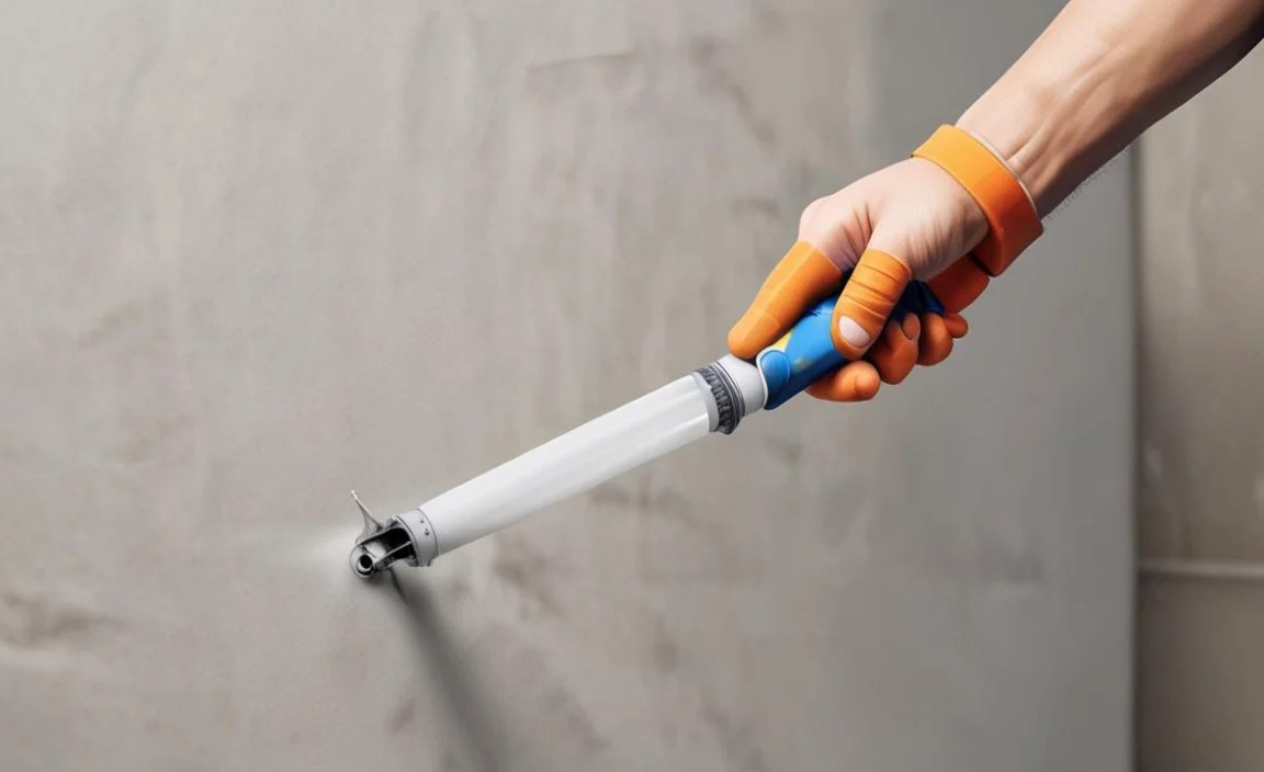 Q5: How do I know when the caulk is fully cured?