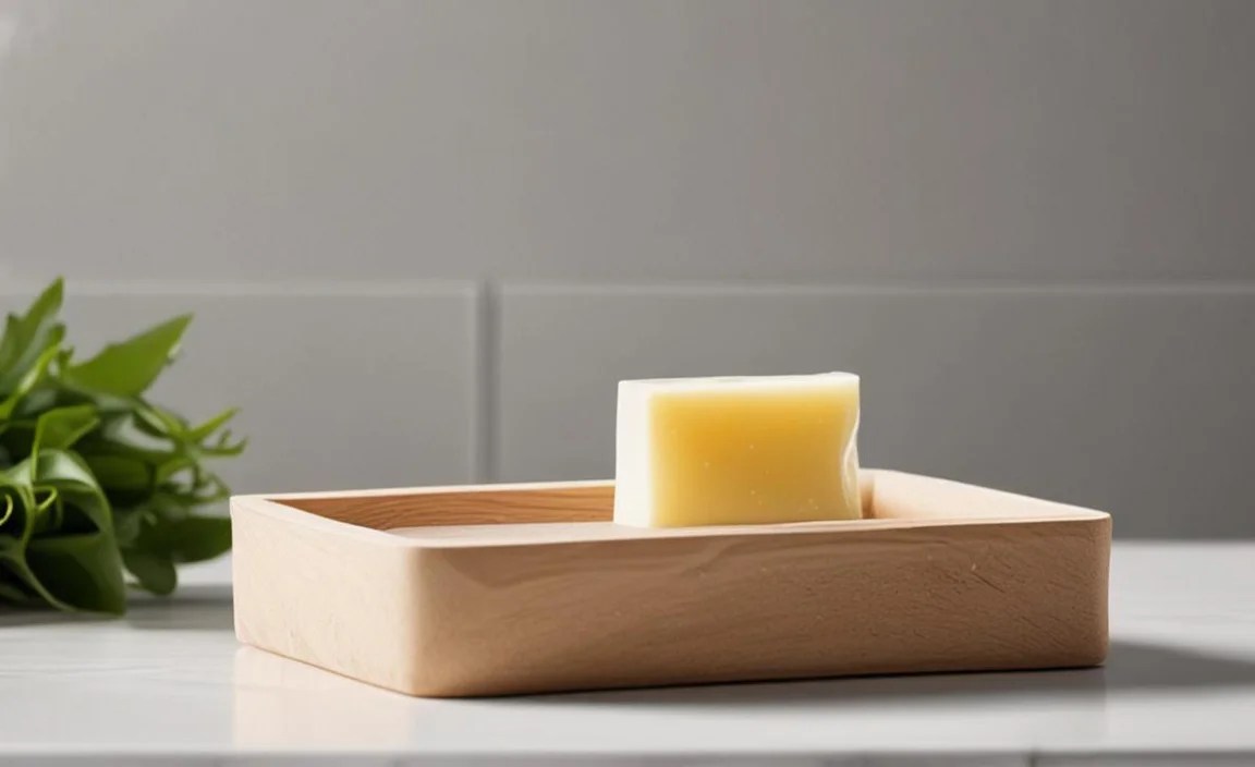 Q5: How often should I clean my soap holder?