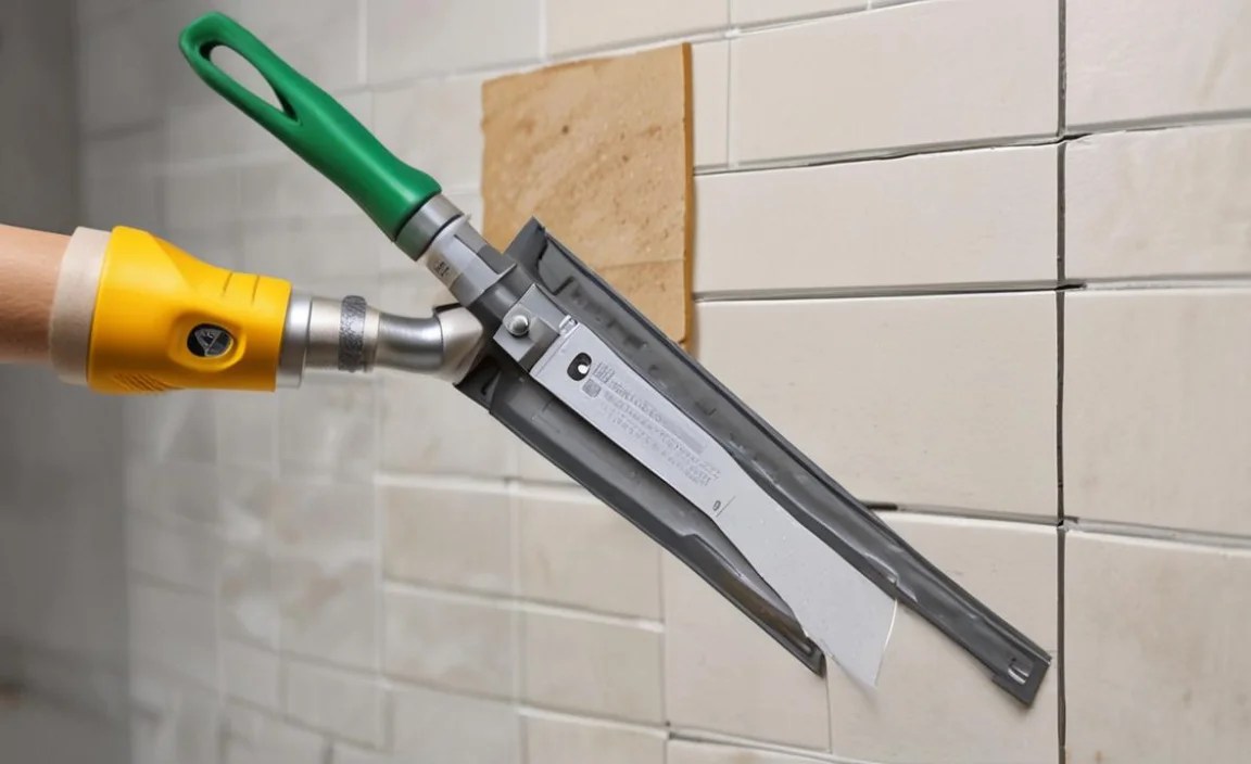 Q5: How often should I replace my grout sponge?