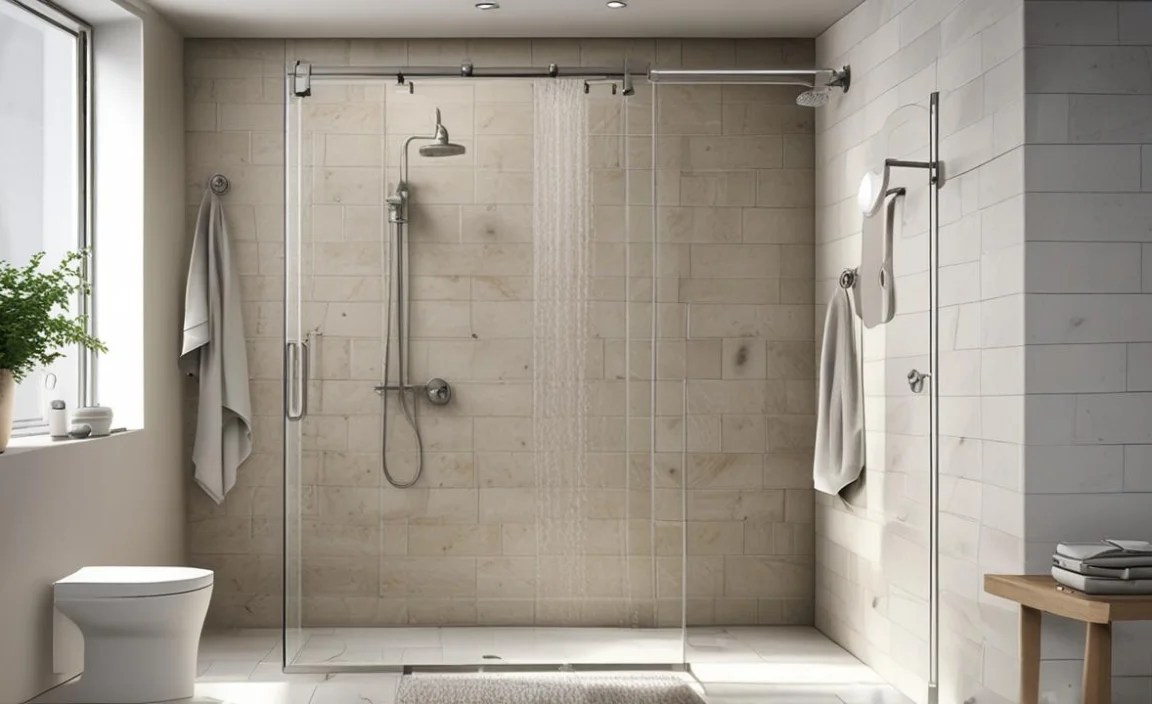 Q5: How often should I replace my showerhead?