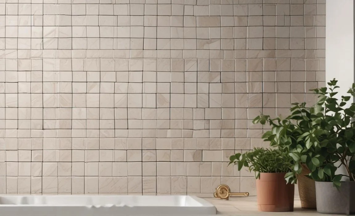 Q5: Should I remove the old grout before prying tiles?