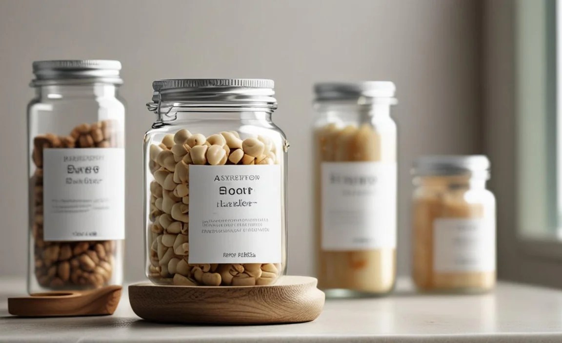 Q6: Do labels make a big difference visually?