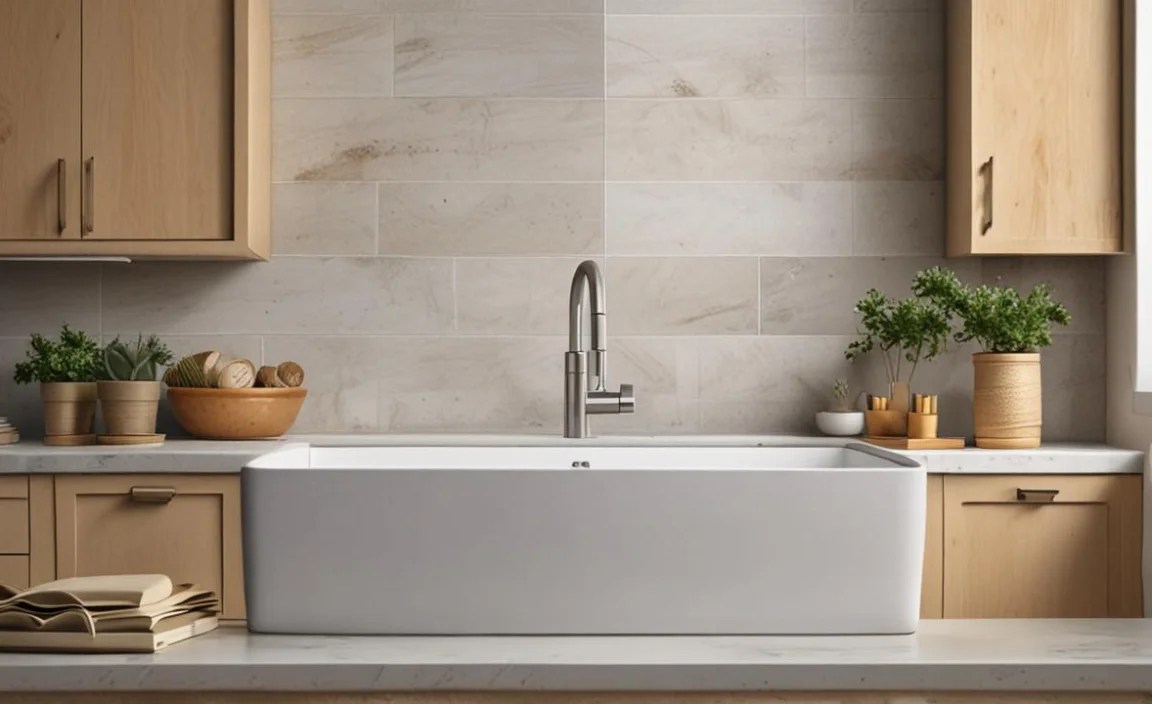 Regular Flushing with Hot Water