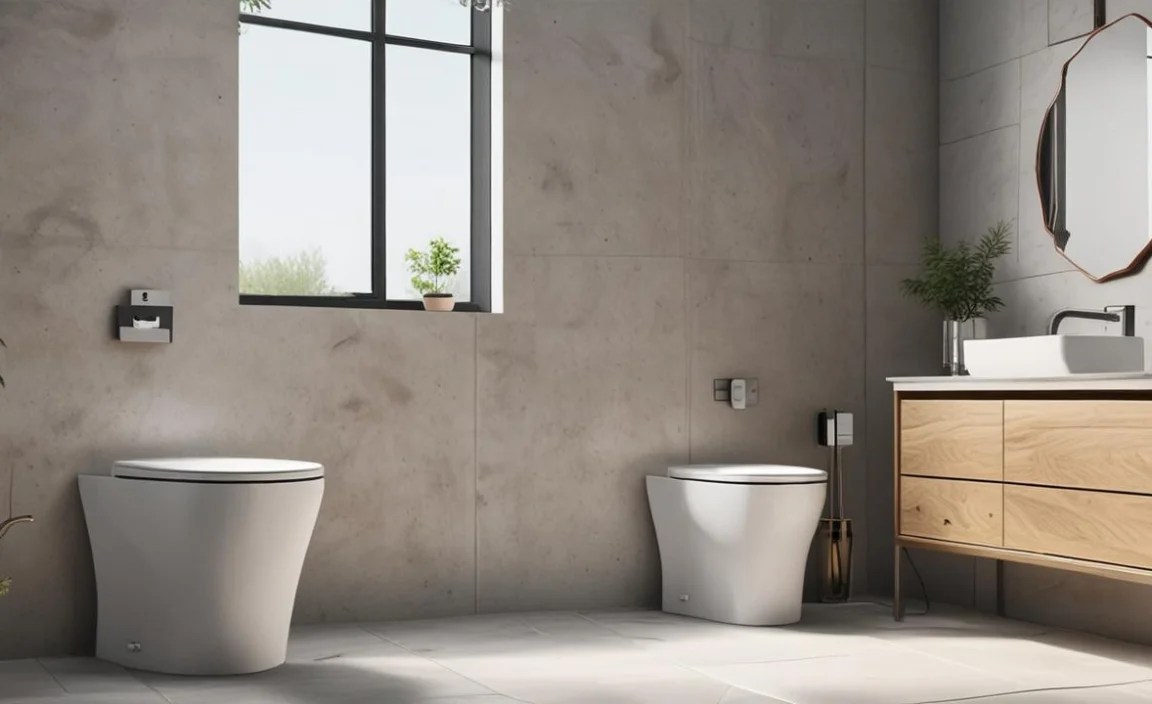 Reinstalling or Installing a New Toilet