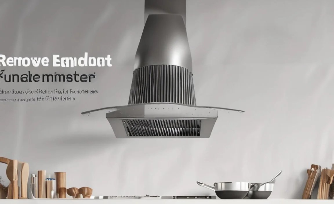 Remove Exhaust Fan Easy: Proven Steps
