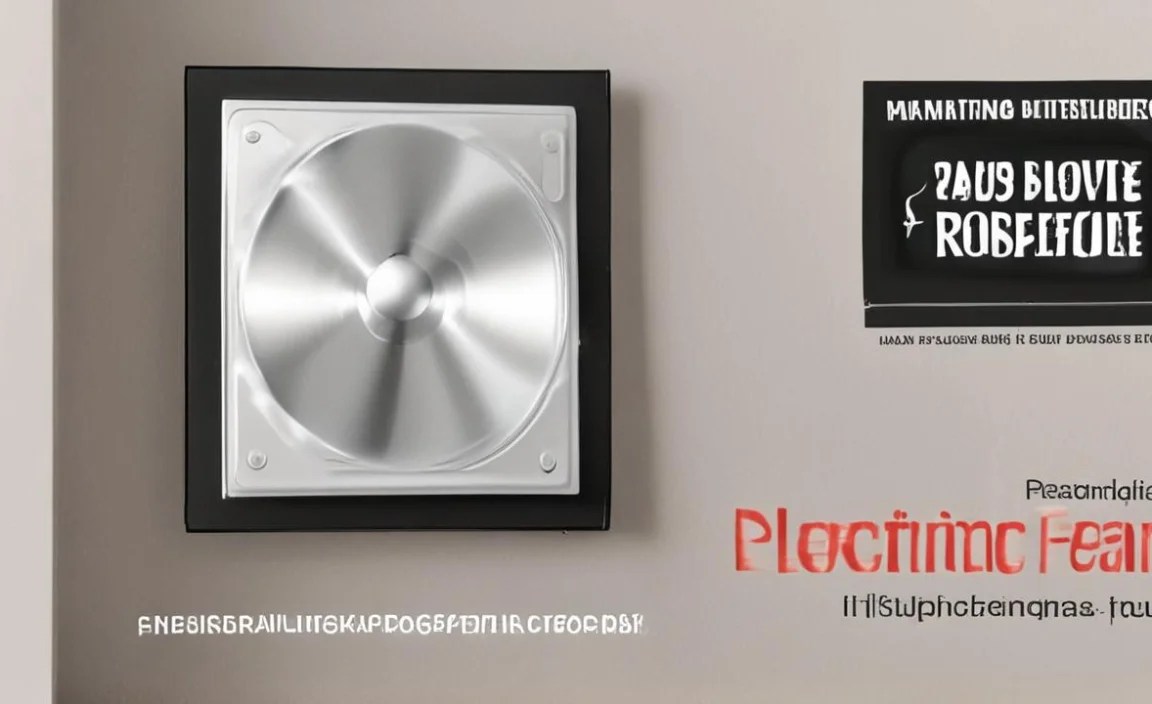 Remove Exhaust Fan Without Plumber: Proven Guide