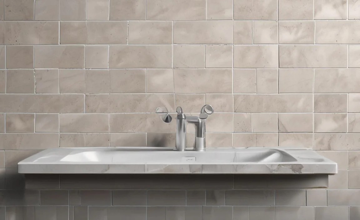 Remove Grout Step By Step: Essential Guide