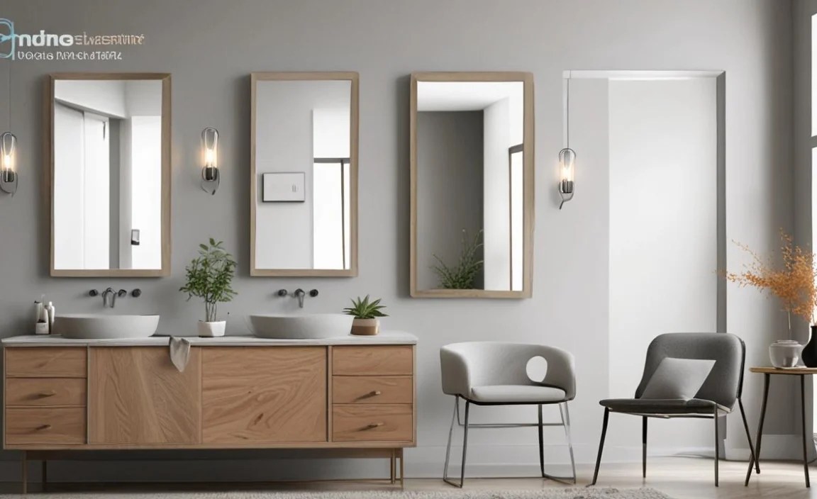 Remove Mirror DIY: Essential Guide