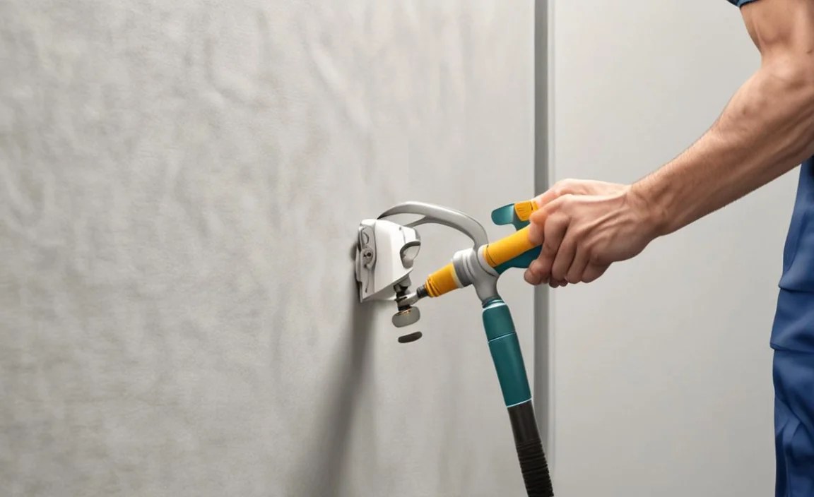 Remove Painter’s Tape