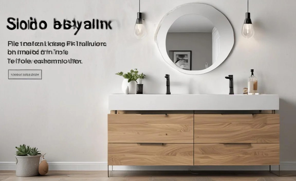 Remove Sink DIY: Genius Effortless Guide
