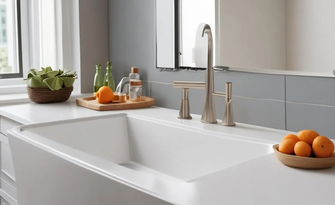 Remove Sink Easy: Proven Effortless Method