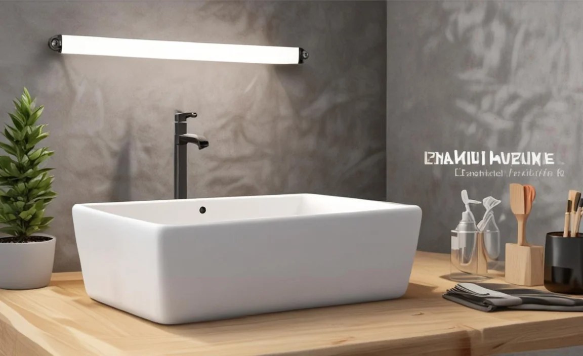 Remove Sink Near Me: Essential Guide