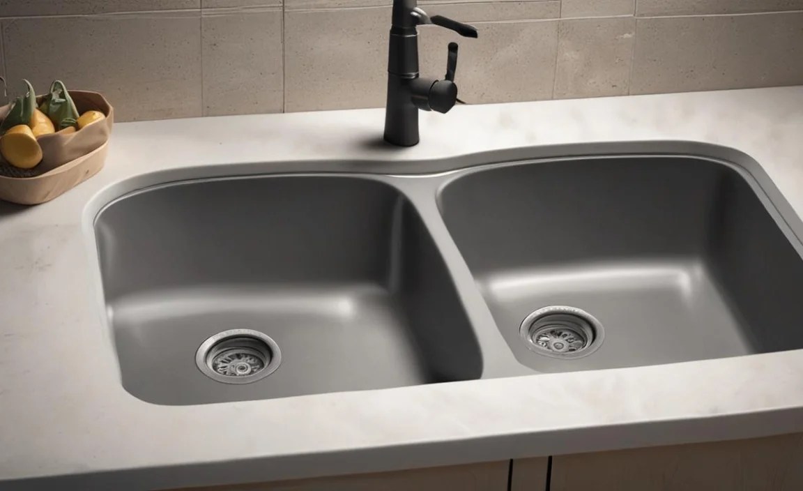 Remove Sink Step by Step: Effortless Guide