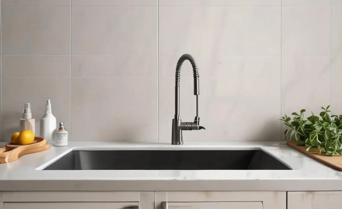 Remove Sink Tips: Essential, Genius Strategies