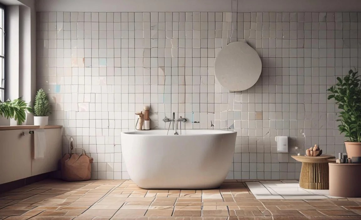 Remove Tiles Guide: Stunning & Essential Tips