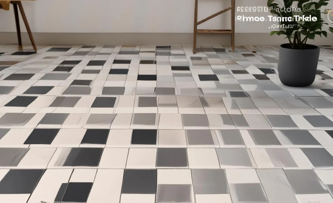Remove Tiles Step By Step: Essential Guide