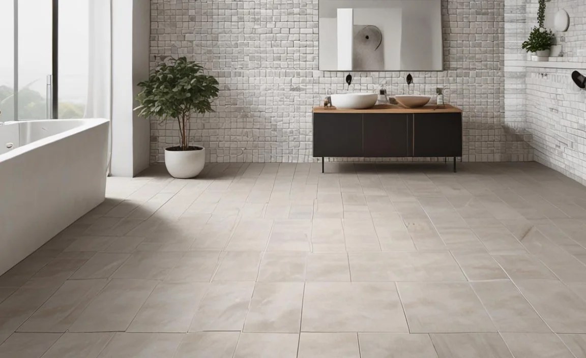 Remove Tiles Tips: Proven Methods