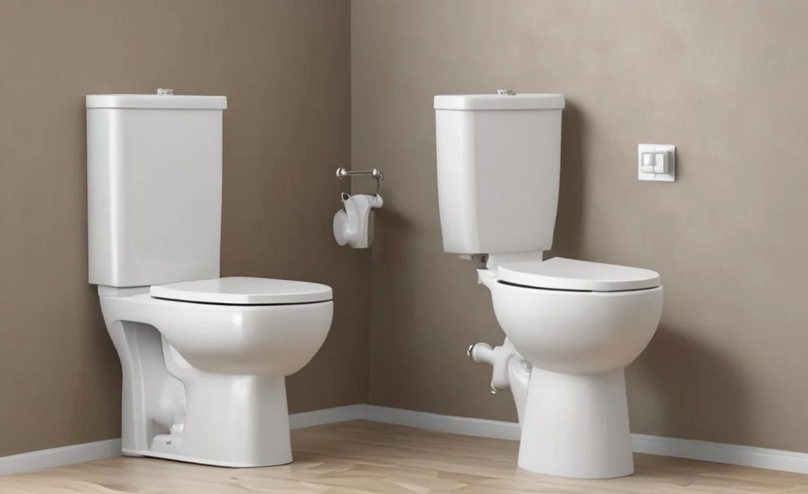Remove Toilet Leak: Essential Fix