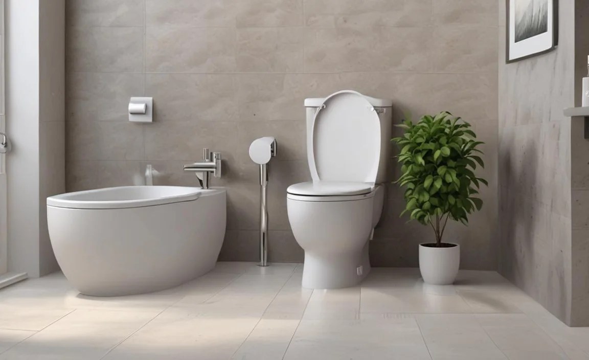 Remove Toilet Without Plumber: Proven Effortless Guide