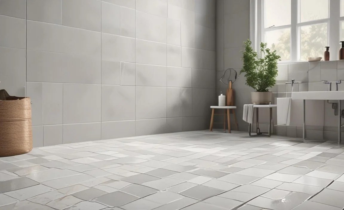 Removing Different Types of Tiles
