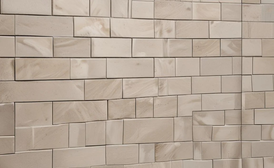 Removing Different Types of Tiles