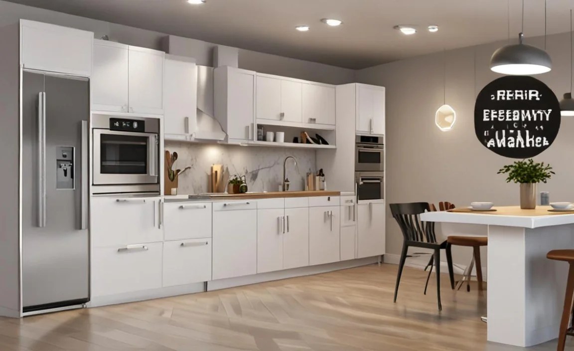 Repair Cabinet Cost: Essential Guide
