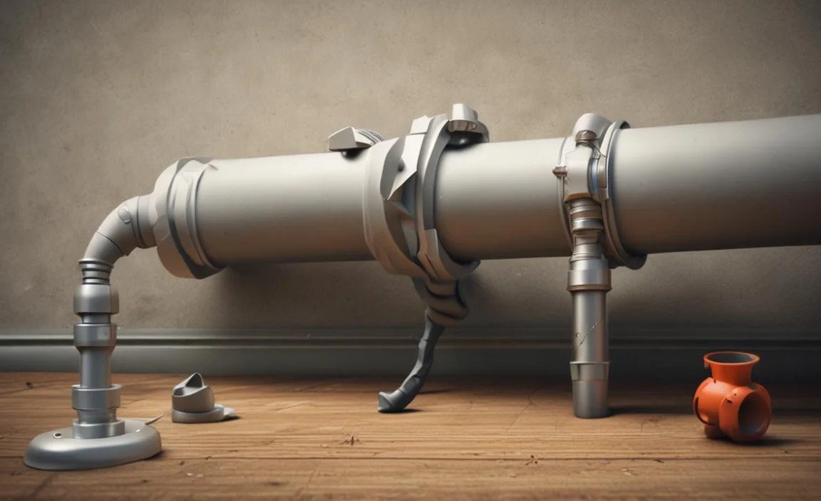 Repair Couplings