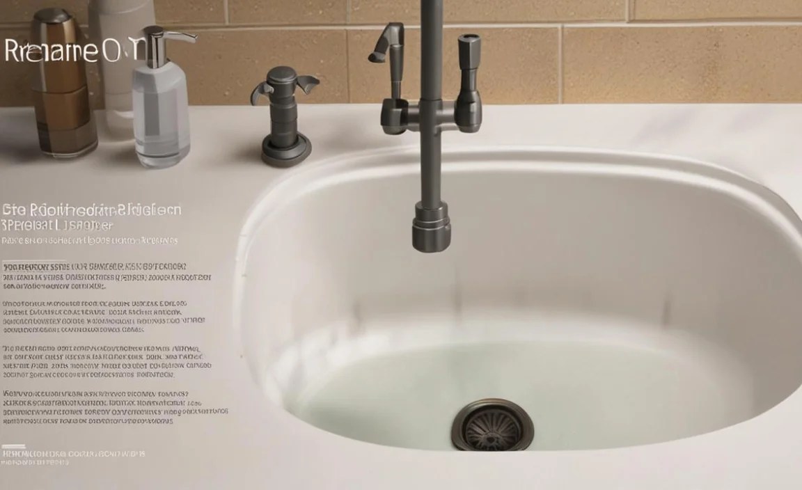 Repair Drain Guide: Essential Fixes