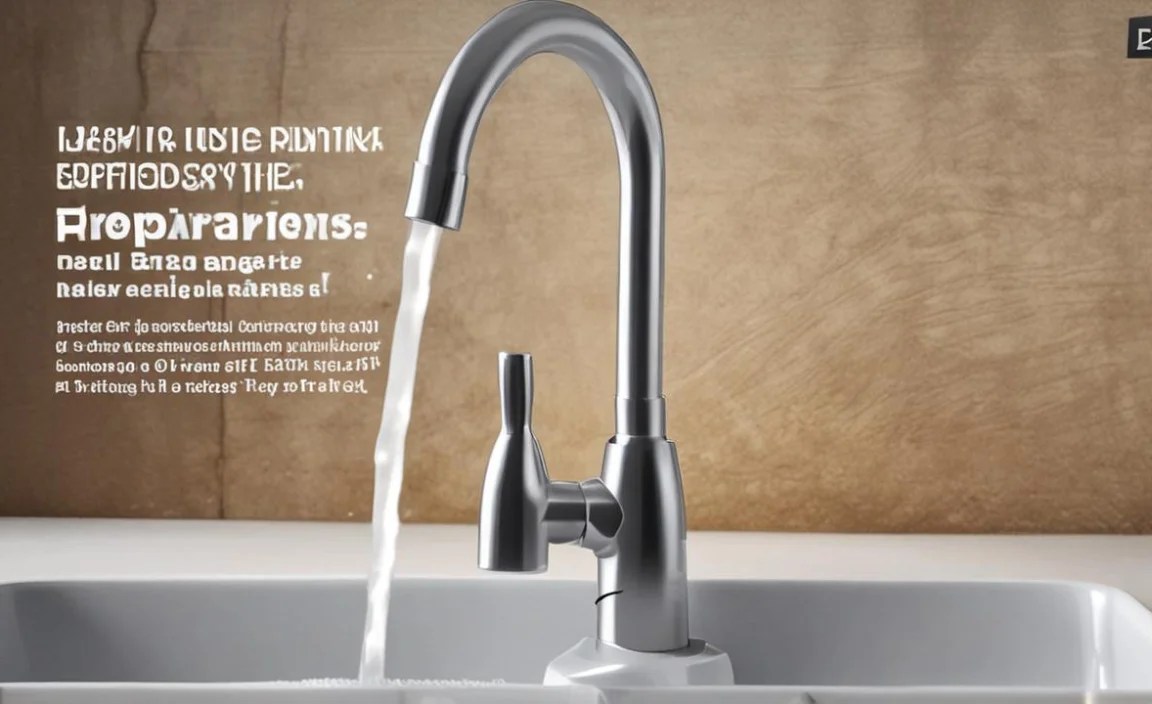 Repair Faucet Tips: Essential Guide