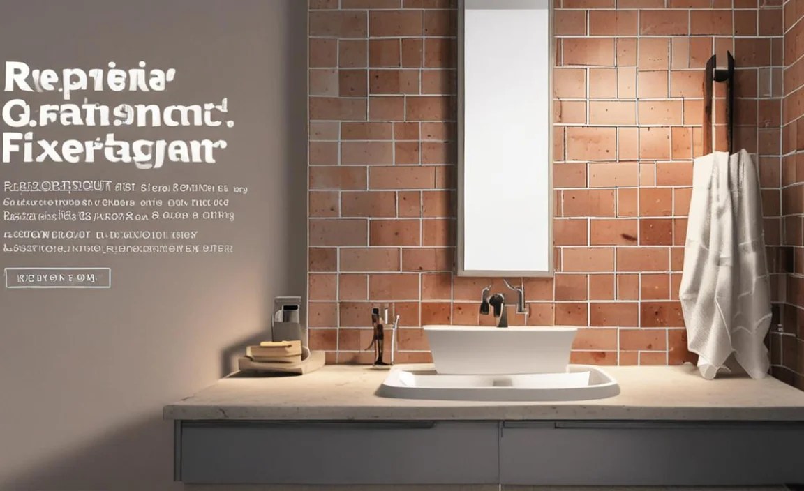 Repair Grout Guide: Essential Fixes