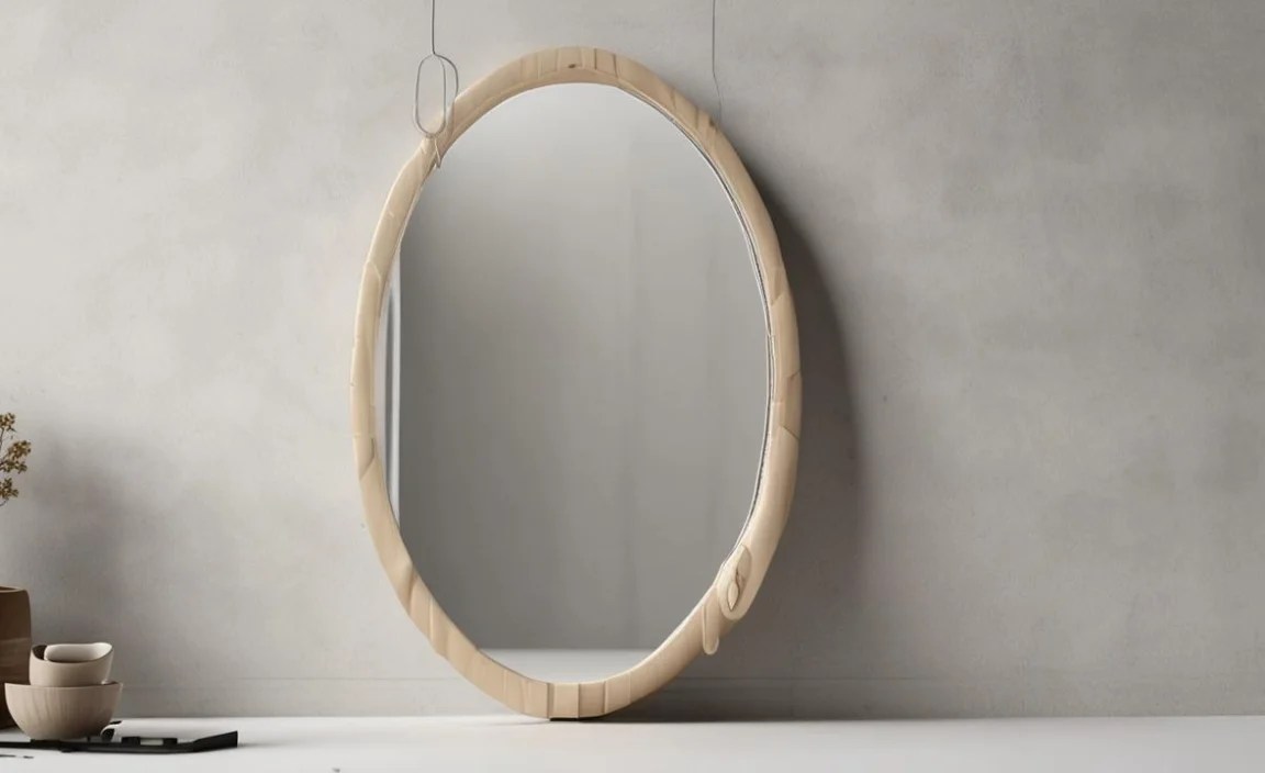 Repair Mirror Step-by-Step: Essential Guide